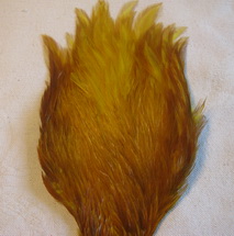 super fly chinese cock cape amber (�������)